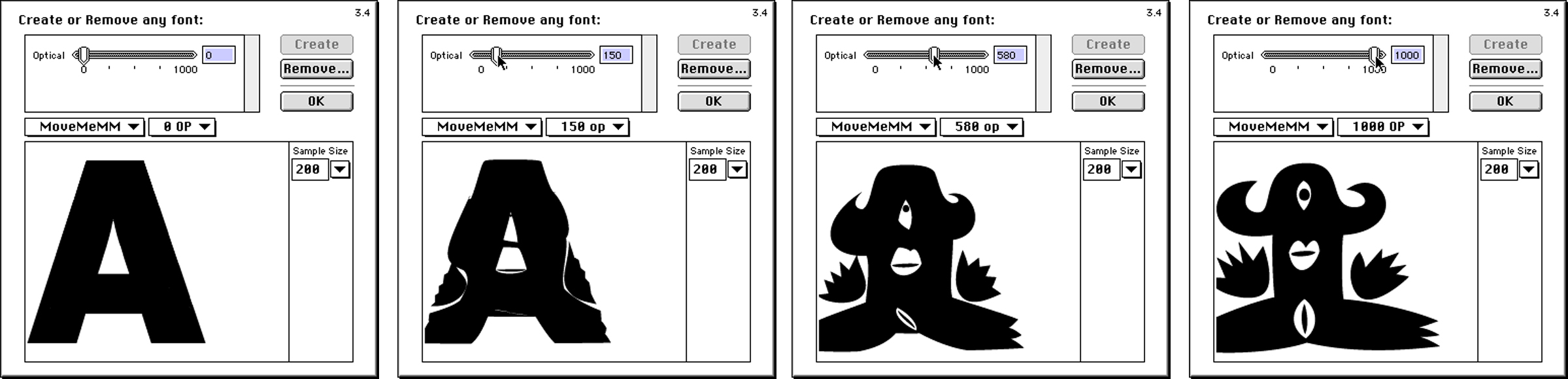 Imagen de Move Me MM